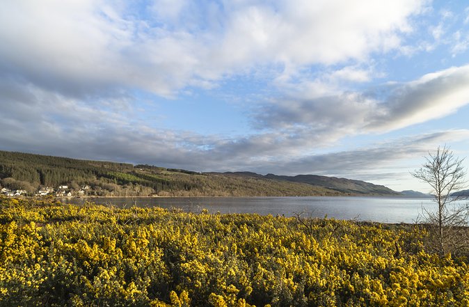 The Complete Loch Ness Experience Small-Group Day Tour From Inverness - Meeting Point and Start Time