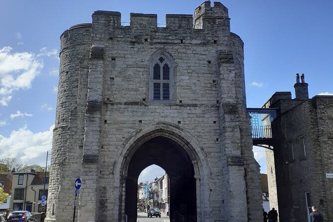 The Condensed Canterbury Tour - Exploring the Itinerary in Detail