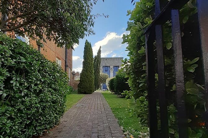 The Condensed Canterbury Tour - The Sum Up