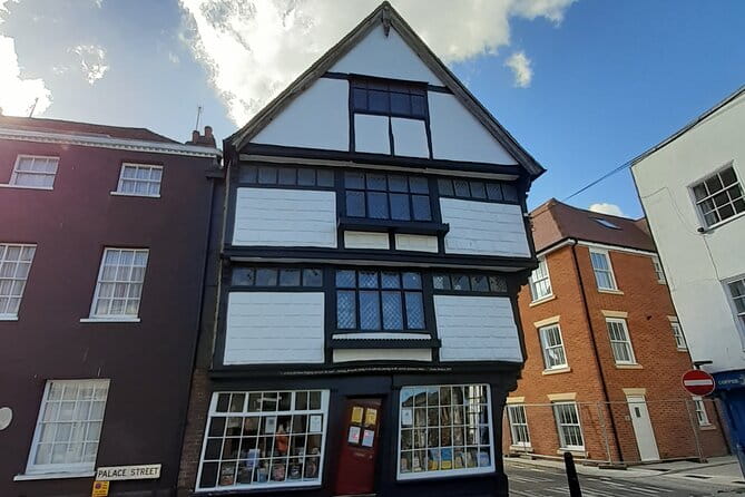 The Condensed Canterbury Tour - FAQ