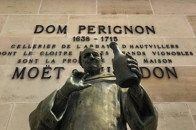 The Connoisseurs from Reims (Private Half day Tour) - Who Will Love This Tour?