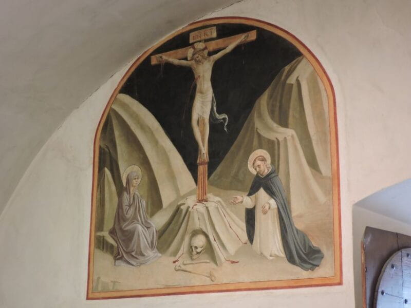 The convent of San Marco in Florence: Private Tour - The San Marco Museum – A Treasure Trove of Culture