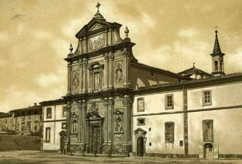 The convent of San Marco in Florence: Private Tour - Final Thoughts