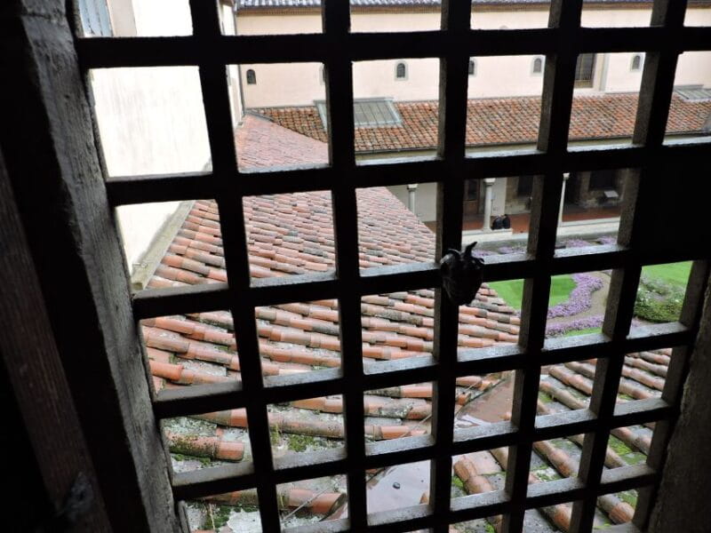 The convent of San Marco in Florence: Private Tour - FAQ