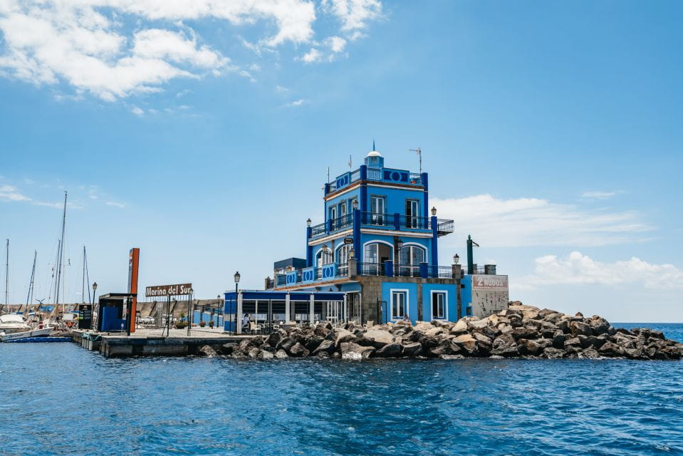 The Cookies: Whale & Dolphin Tour With Local Skipper - Tour Cancellation Policy