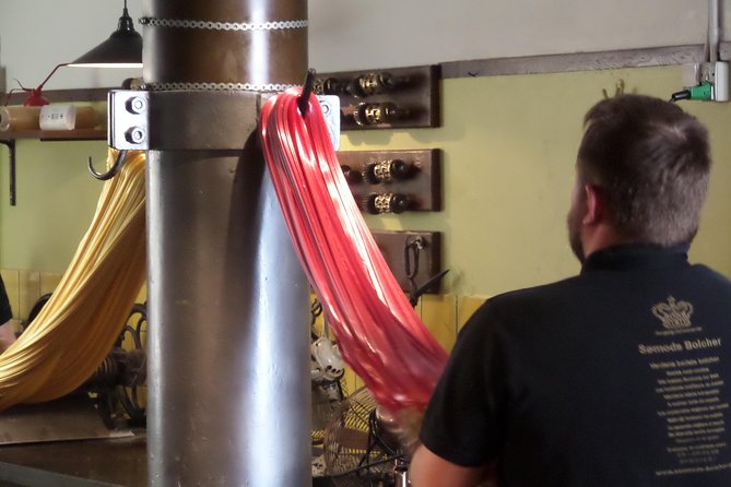 The Copenhagen Culinary Experience Food Tour - Copenhagen Botanical Gardens