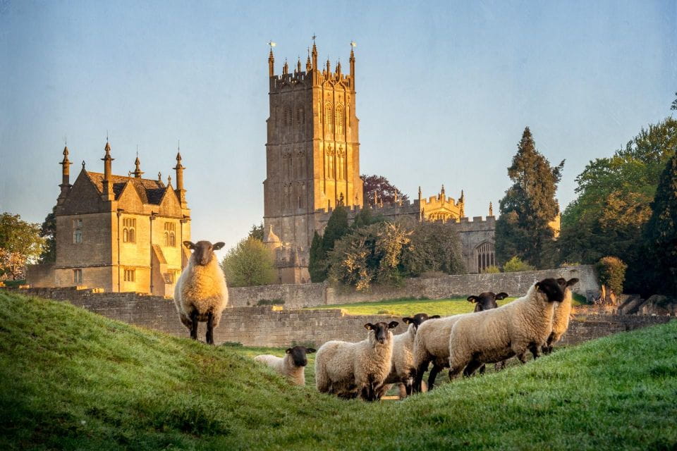 The Cotswold Village Trail - Itinerary and Daily Highlights
