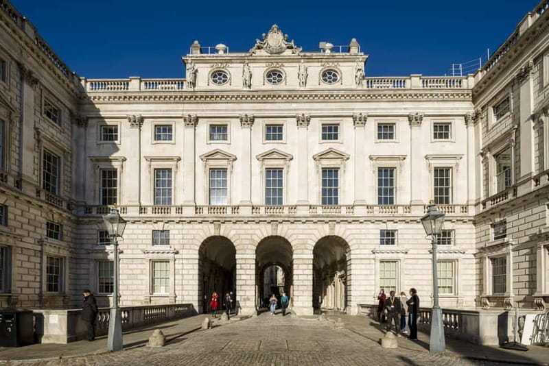The Courtauld Gallery London: Private Guided Tour 2 hour - The Sum Up