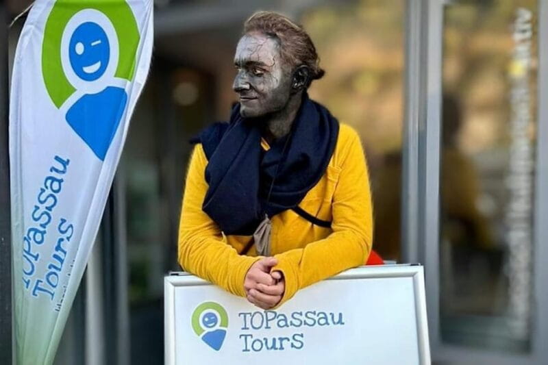 The Culinary Spooky Tour - Key points / Takeaways