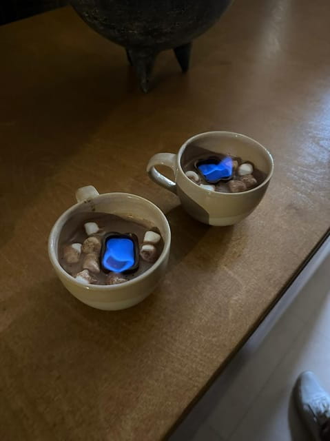 The Culinary Spooky Tour - Exploring the Passau Spooky Culinary Experience