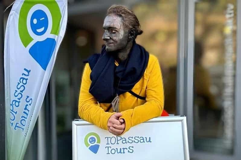 The Culinary Spooky Tour - FAQ