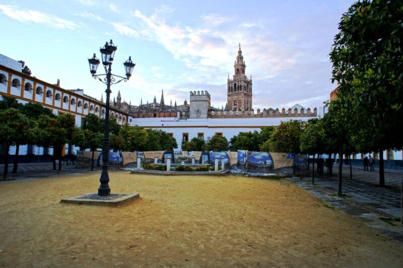 The Cultures of Seville Walking Tour - The Nighttime Transformation of Seville