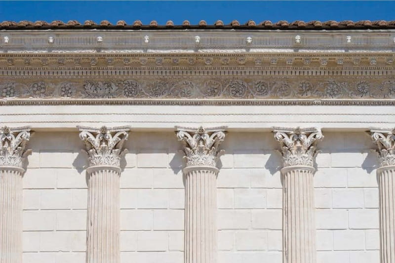 The daily life of a Nîmois in the Middle Ages - Hidden gems and artisan districts