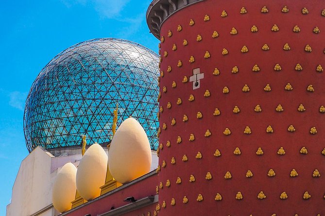 The Dalí Triangle & Cadaqués Day Trip From Girona - Exploring Salvador Dalís Life