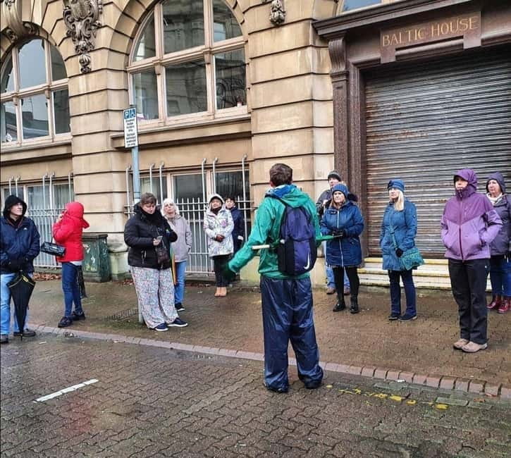 The Dark Cardiff Guided Walking Tour - Final Thoughts: Is It Worth It?
