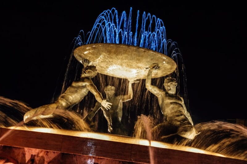 The Dark History of Valletta - Walking Tour - Exploring Valletta’s Hidden Depths: A Deep Dive into Dark Malta