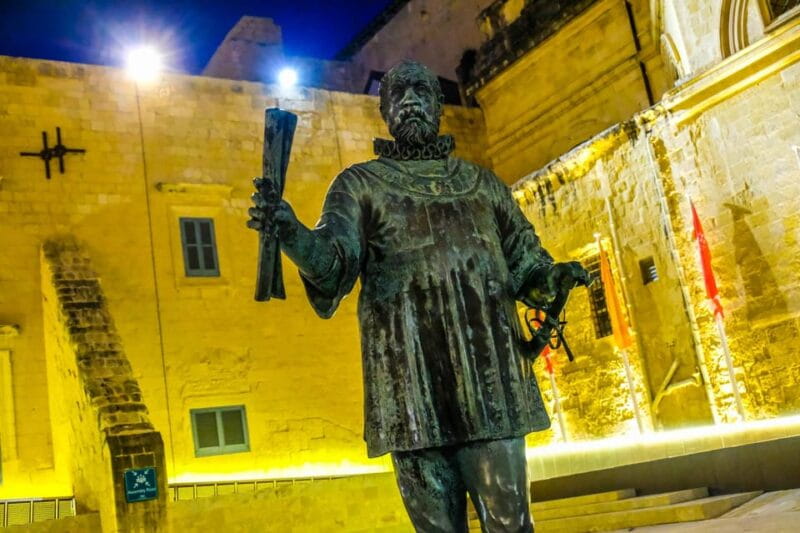 The Dark History of Valletta - Walking Tour - Who Should Consider This Tour?