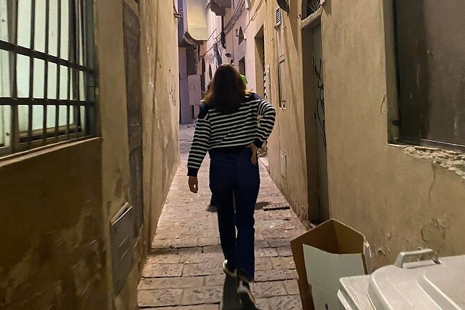 The Dark Side of Florence - Mysteries and Legends - Meeting Point and End Location