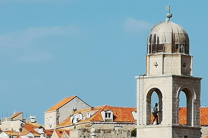 The Dark Side of Medieval Dubrovnik Private Walking Tour - Unpacking Dubrovnik’s Medieval Dark Side