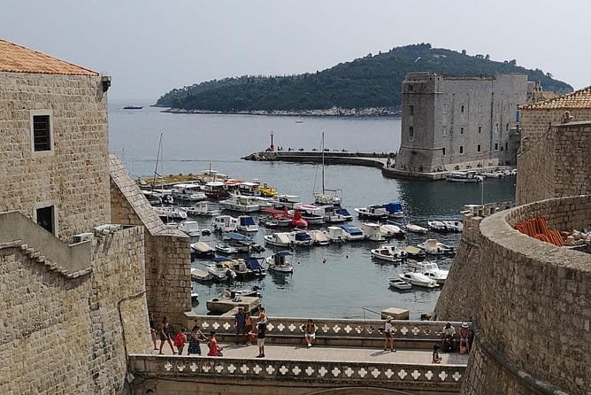 The Dark Side of Medieval Dubrovnik Private Walking Tour - FAQ