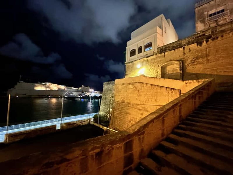 The Dark Side of Senglea - Walking Tour - Who Should Consider This Tour