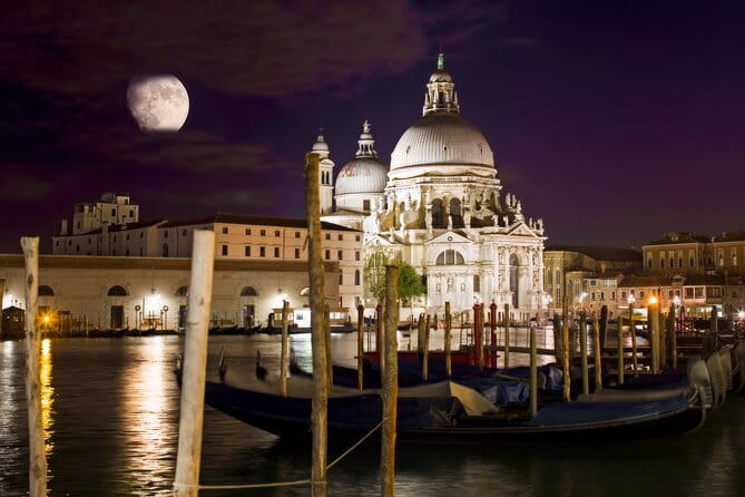 The Dark Side of Venice: Mysteries and Legends - FAQ