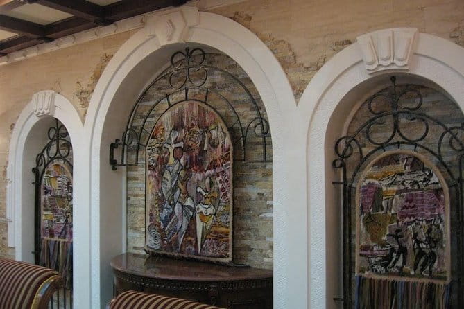 The Day Tour to Cricova Cellar & Old Orhei Cave Monasteries - Exploring Moldova’s Hidden Gems: Cricova and Old Orhei