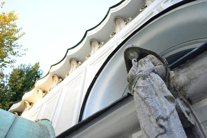 The Deadly Walk - Ljubljana Cemetery Tour - Key points / Takeaways