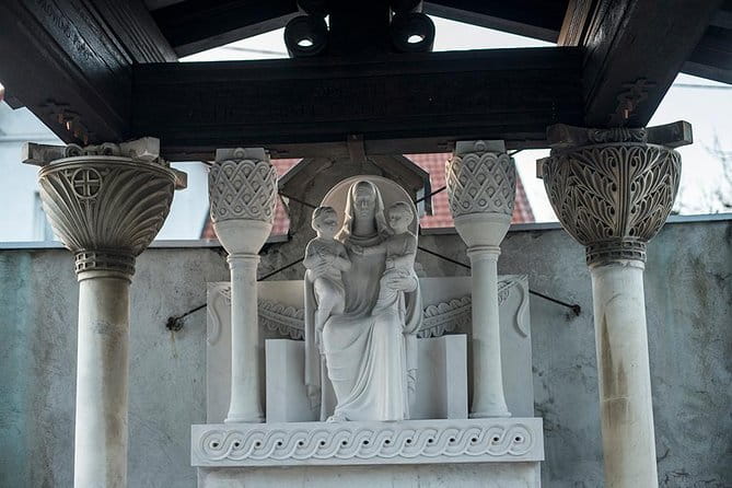 The Deadly Walk - Ljubljana Cemetery Tour - Practicalities: Logistics and Value