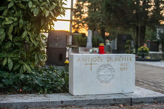 The Deadly Walk - Ljubljana Cemetery Tour - Final Thoughts