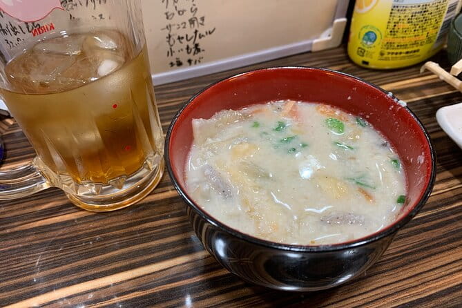 The Deepest Area in Osaka Nishinari DIVE INTO 70S - Getting to the Meeting Point