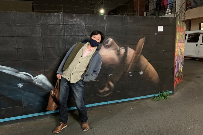 The Deepest Area in Osaka Nishinari DIVE INTO 70S - Final Thoughts and Reflections