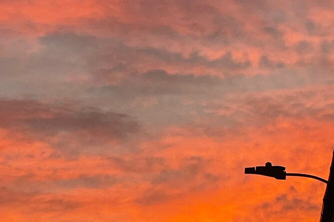 The Devilishly Dark York Ghost Walk - Inclusions and Accessibility