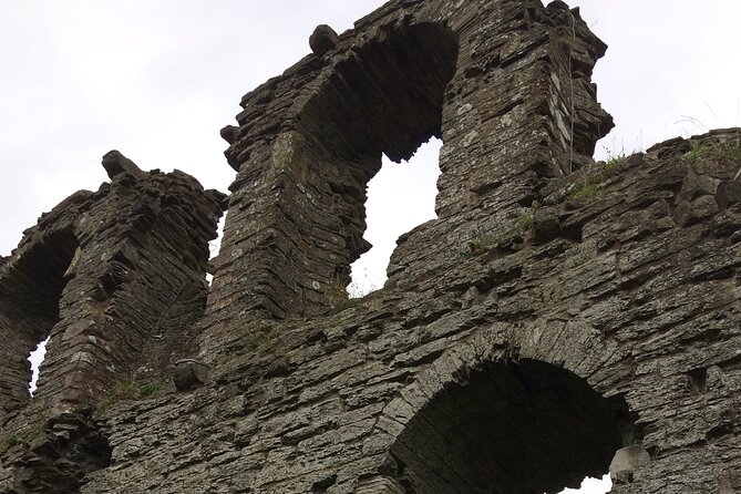 The Devilishly Dark York Ghost Walk - Booking and Cancellation Policy