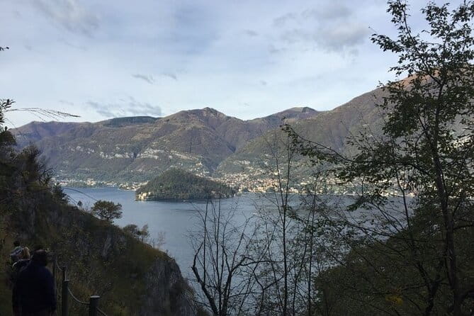 The Devil's Bridge Tour in Bellagio - The Mythical Stories of the Devil’s Bridge