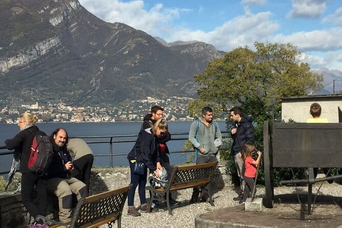 The Devil's Bridge Tour in Bellagio - FAQ