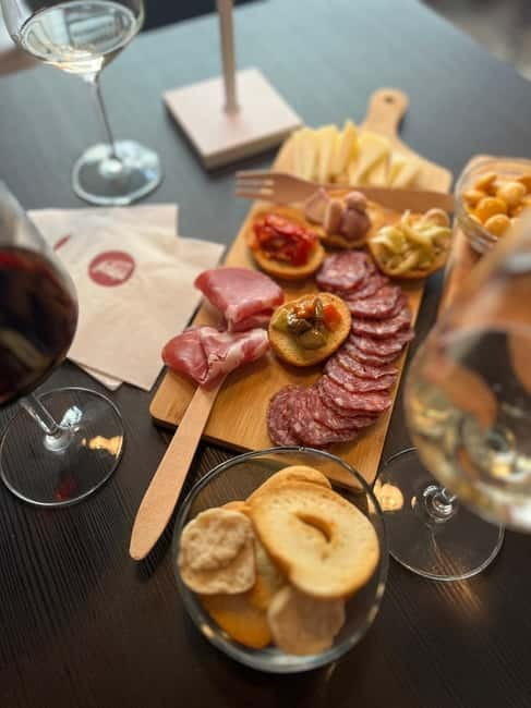 The divine Monday: WalkingWine's Happy Hour - Key points / Takeaways