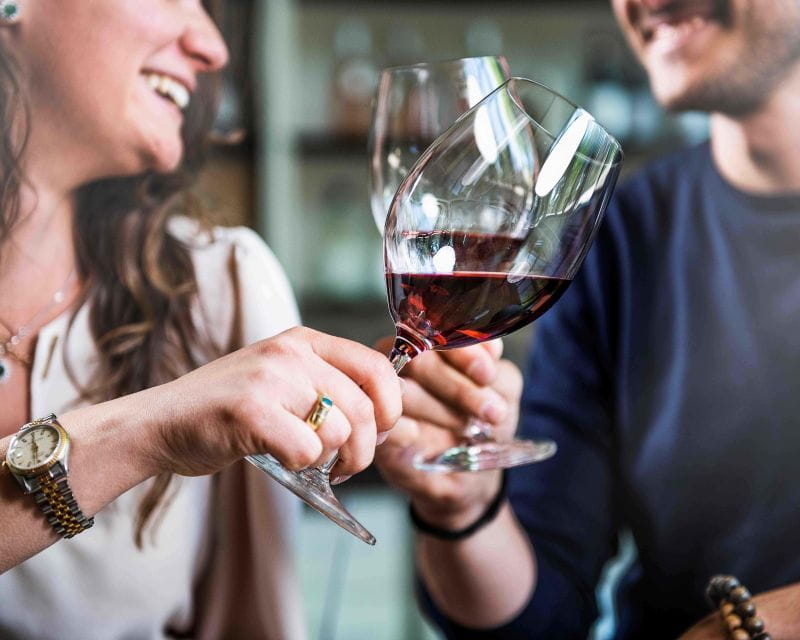 The Dosman: Winetasting in La Morra - Key points / Takeaways