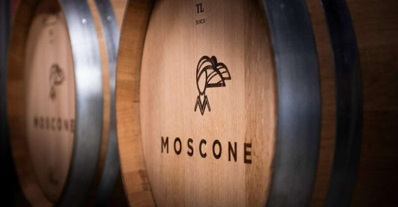 The Dosman: Winetasting in La Morra - Entering the World of La Morra’s Wineries