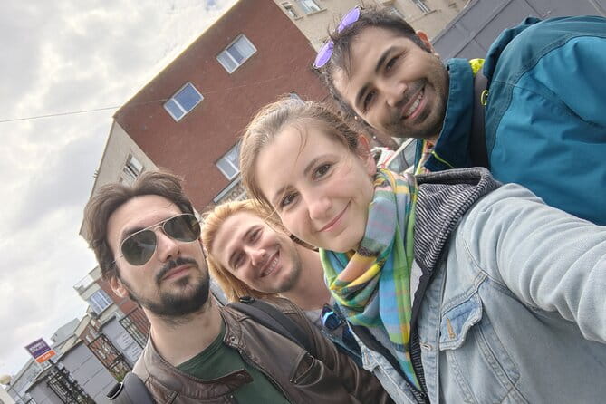 The Dublin Incident: Alien, Whiskey & Clues Exploration Game - Who Will Love This?