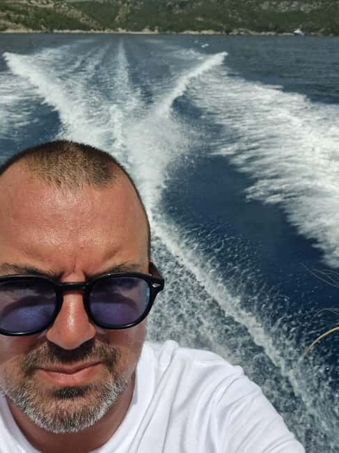 The Dubrovnik Elafiti Islands RIB Boat Tour with LUMAX ***** - Exploring Dubrovnik’s Elafiti Islands by RIB: An Authentic Day Out