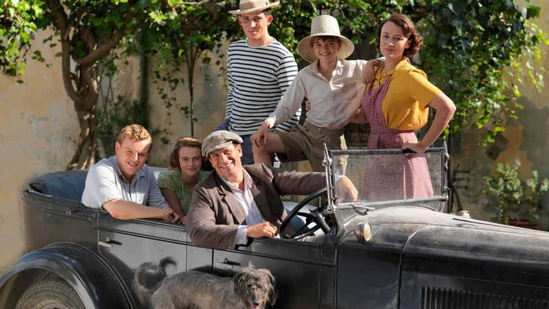 The Durrells in Corfu Town: Private tour - What You Need to Know: Practical Details