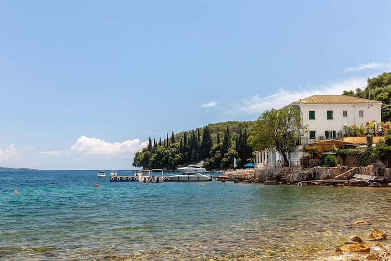 The Durrells' Pathway Tour - Who is this tour ideal for?