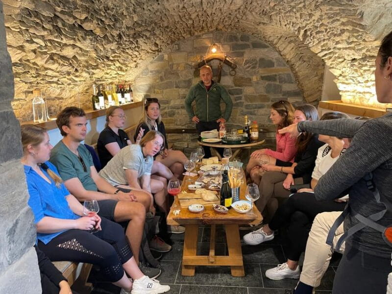 The E-Bike Tasting Tour - FAQ - Practical Questions about the E-Bike Tasting Tour