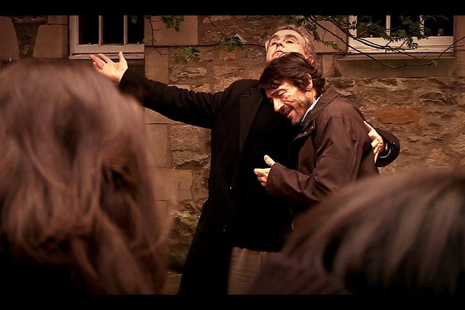 The Edinburgh Literary Pub Tour - Cancellation and Refund Policy