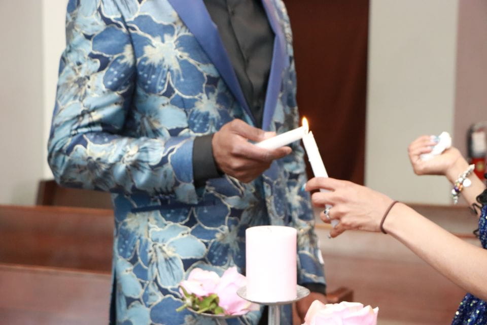 The Elegant Ceremony - Key Points