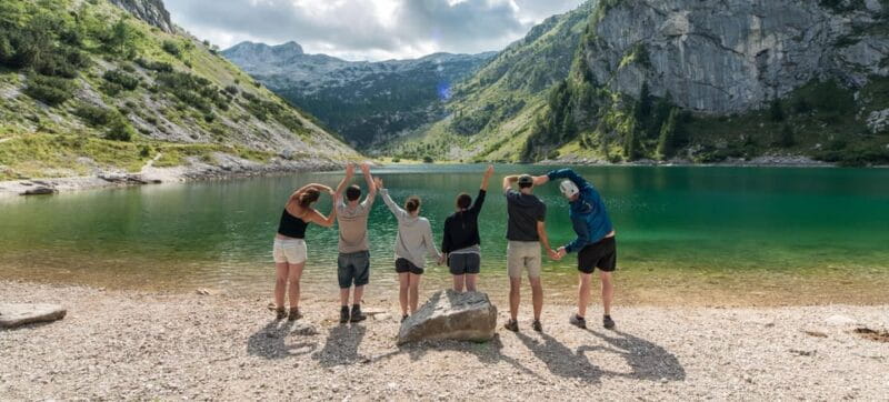 The Emerald Soa valley - FAQ