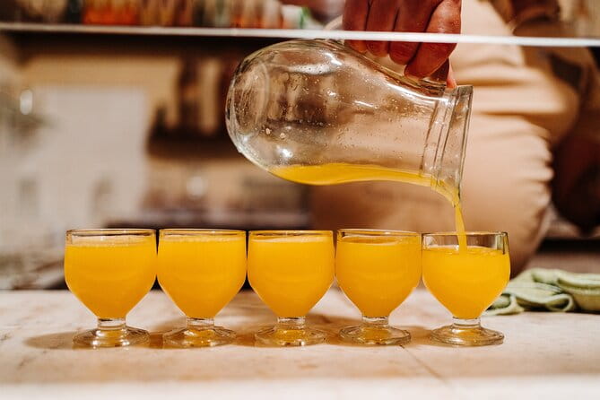 The Espetada Evening Food and Cultural Tour - FAQs