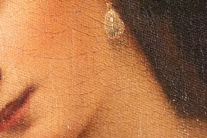 The Essence of Florence and Its Hidden Gems With Camilla - Booking Made Easy and Flexible