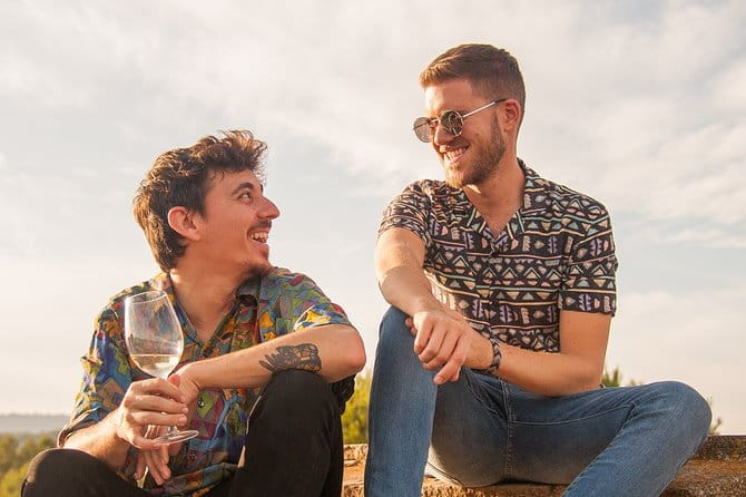 The Essence of Priorat | Private Wine Tour from Barcelona - The Sum Up